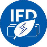 IFD icon