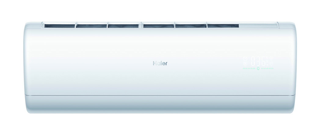 Jade Supermatch - Monosplit | Haier