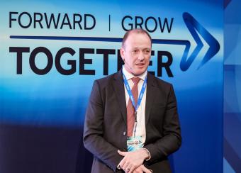 Haier appoints Richard Sherlock as European A2W and Heat Pump Product Leader