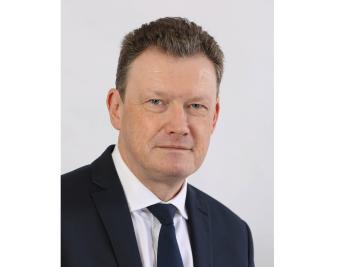 Deane Flint joins Haier Europe HVAC