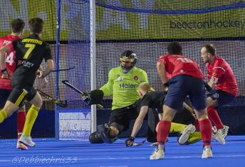 Haier HVAC backed Oxted Hockey Club make national finals