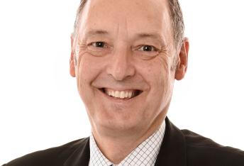 Haier HVAC Solutions appoints industry expert Stephen Gill as Head of Industry Insights