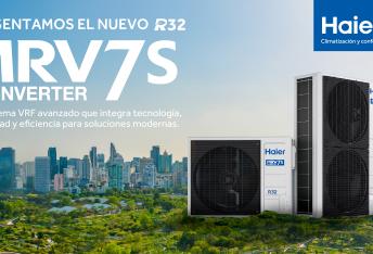 Nueva MRV7S