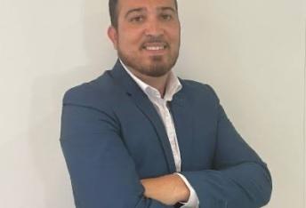 Haier HVAC Solutions appoints HVAC Specialist Melvyn Balmain as Sales Manager for France