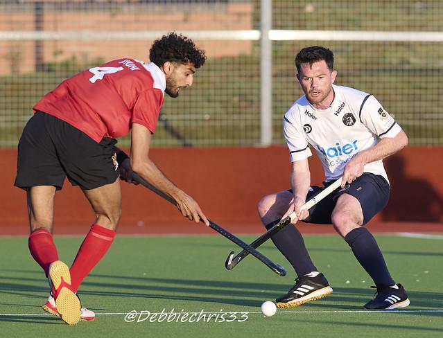 Haier HVAC backed Oxted Hockey Club make national finals