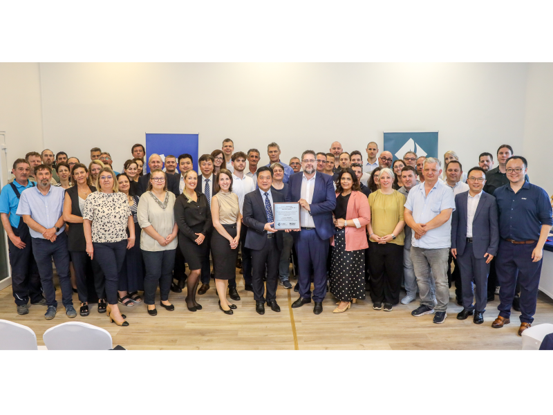 Haier Completes Acquisition of KLIMA KFT to Accelerate HVAC Growth in Central and Eastern Europe