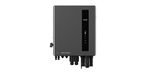 LV Inverter feature