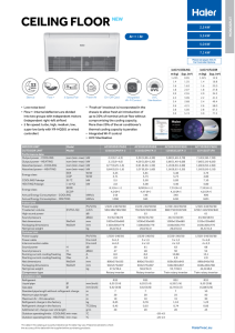 Ceiling Floor 2.5-16.0 - Mono - ENG