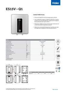 ES15V - Q1