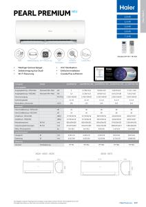 Pearl Premium Multi - Res. - DE