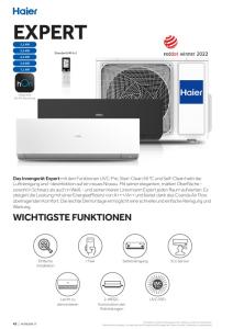Expert Monosplit - Res. - DE
