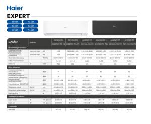 Expert Multisplit - Res. - FR