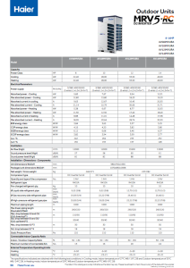 MRV 5-RC - MRV - ENG