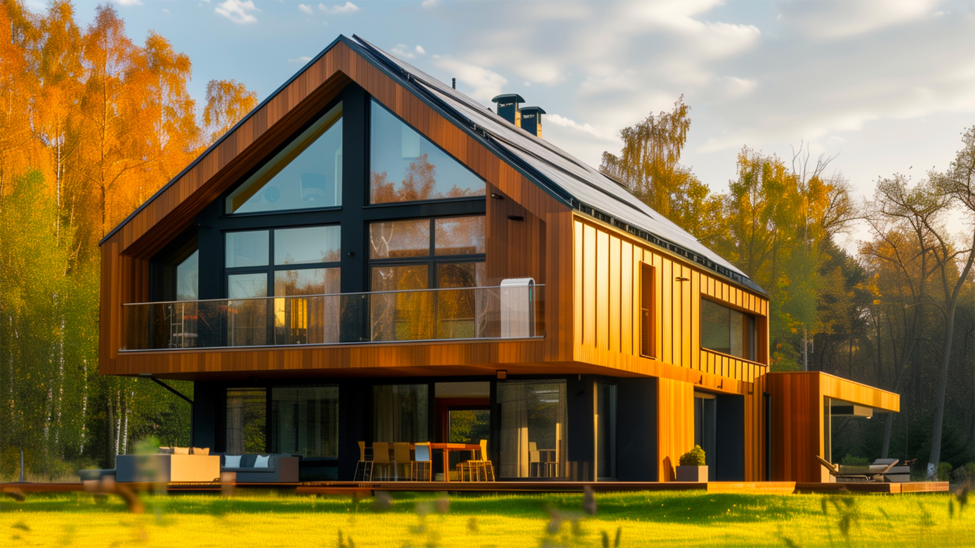 Aurora Lifestyle