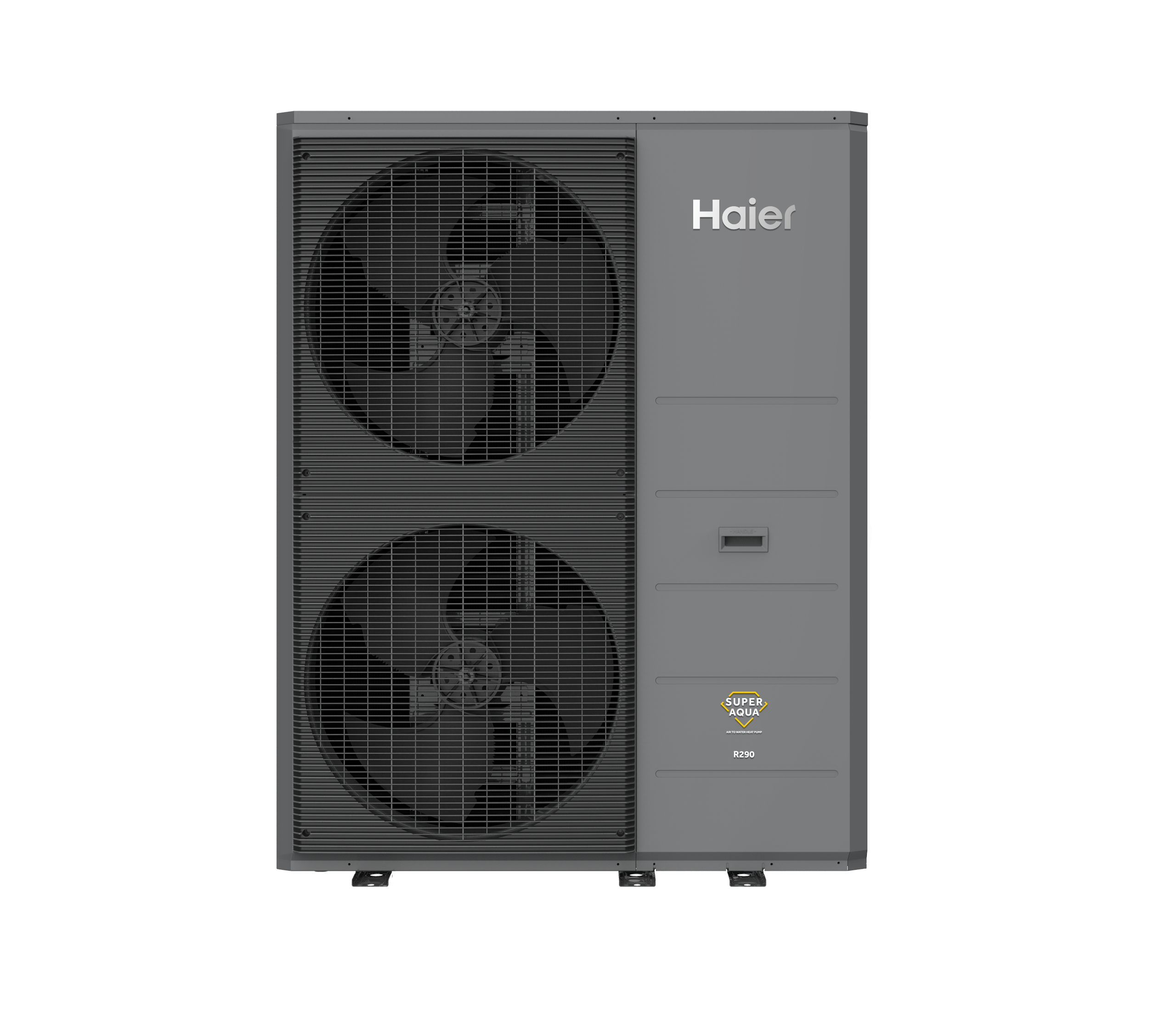 Commercial HP