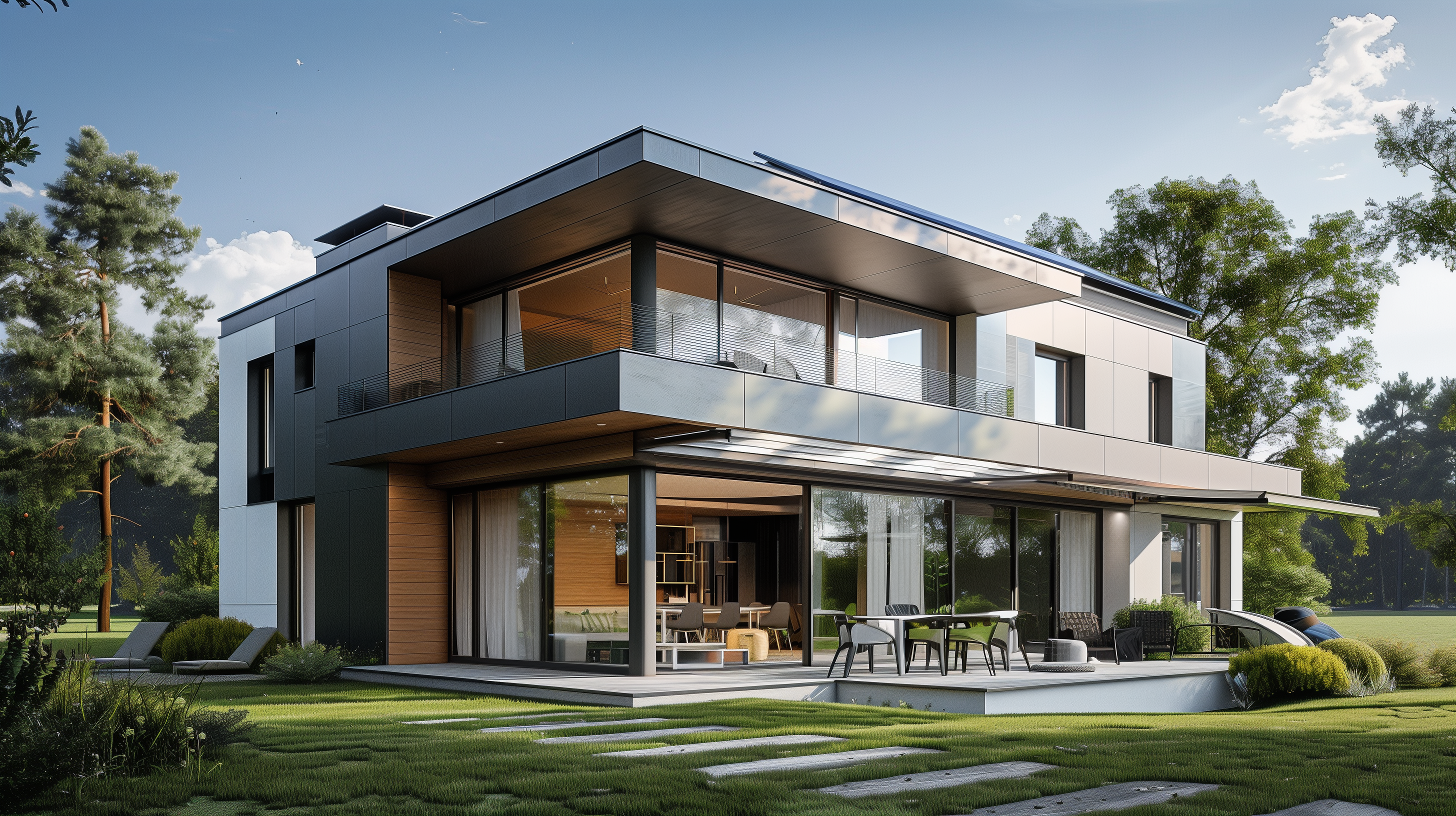 lifetsyle solar