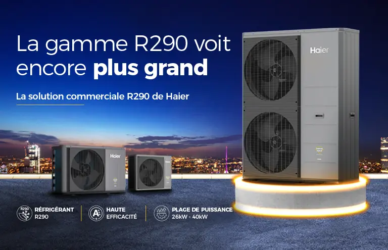 ATW Commercial Unit Banner Mobile French