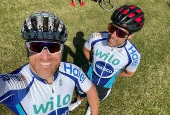 Haier supports Wasco&rsquo;s Dutch Cycling Event in the Netherlands!