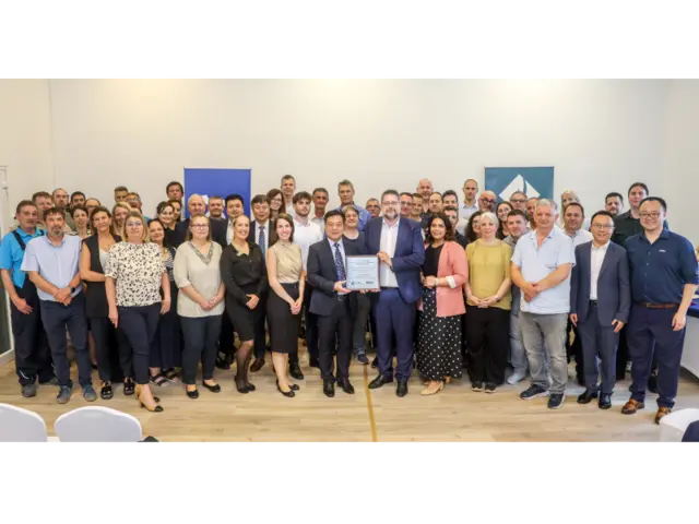 Haier Completes Acquisition of KLIMA KFT to Accelerate HVAC Growth in Central and Eastern Europe 