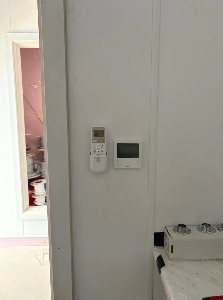 controllers
