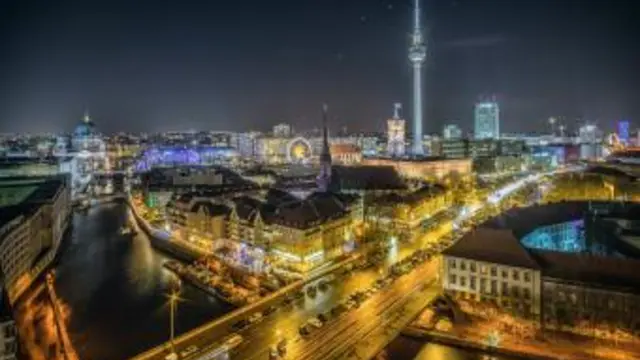 Haier MRV range on subsidy list for heat pumps in Germany
