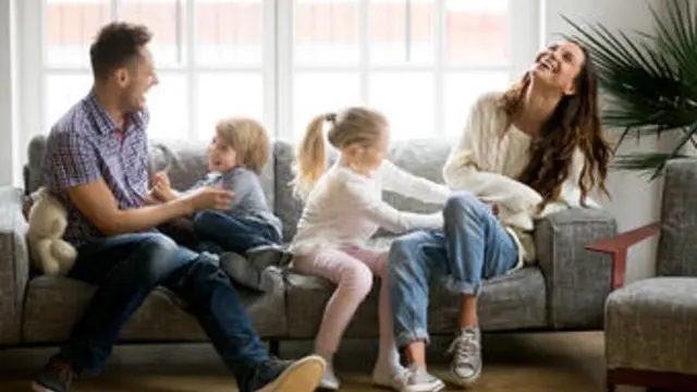 How can you ensure the air you're breathing is fresh, clean and pollution & allergen free?