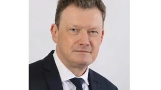 Deane Flint joins Haier Europe HVAC