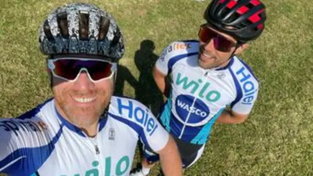 Haier supports Wasco&rsquo;s Dutch Cycling Event in the Netherlands!
