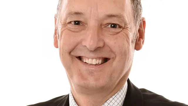 Haier HVAC Solutions appoints industry expert Stephen Gill as Head of Industry Insights