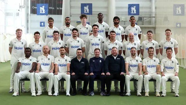 Haier Cricket