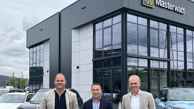 Haier HVAC Solutions Europe and Masterwatt enter strategic partnership to drive sustainable Heating in the Netherlands 