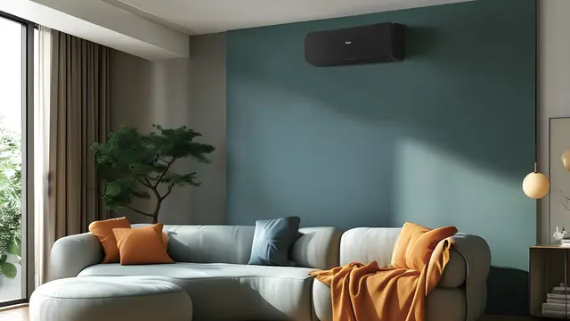 Serene