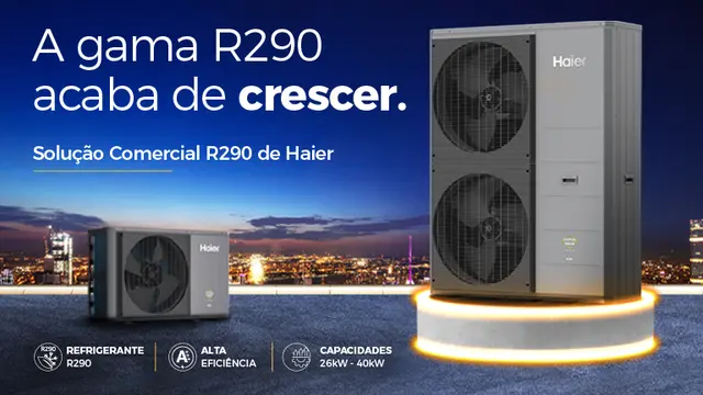 ATW COMERCIAL R290